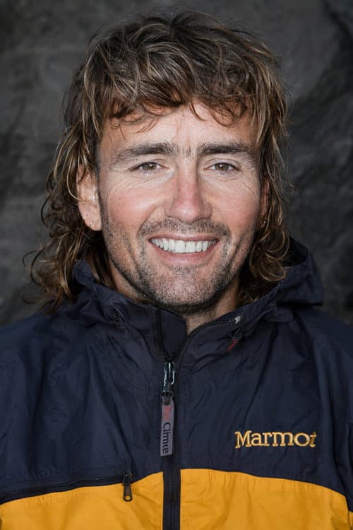 Iñaki Ochoa de Olza profile photo