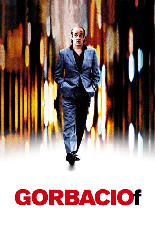Gorbaciof poster