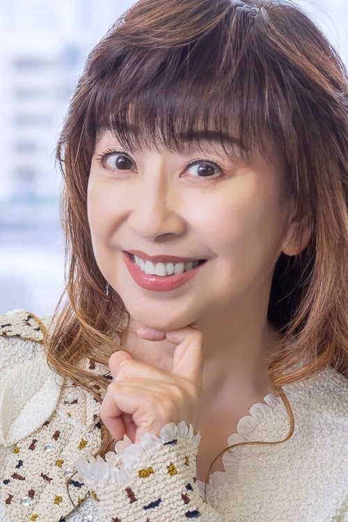 Kumiko Ohba profile photo