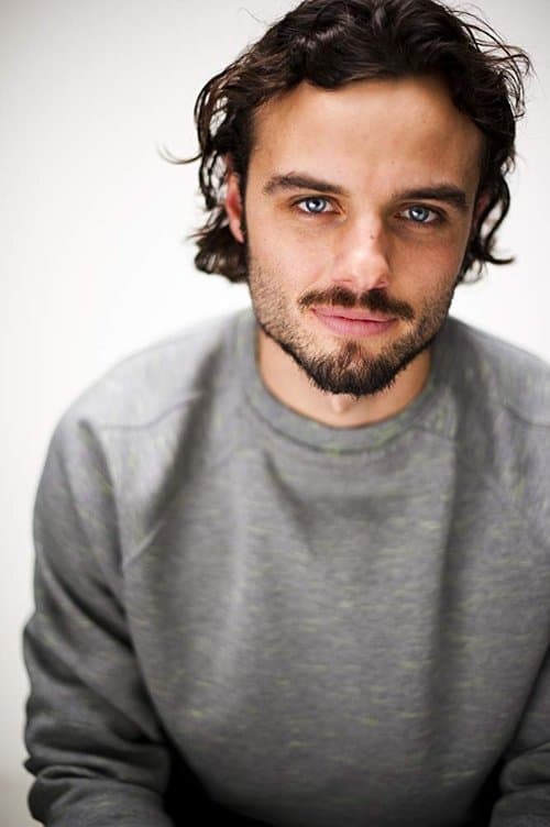 Josh McKenzie profile photo