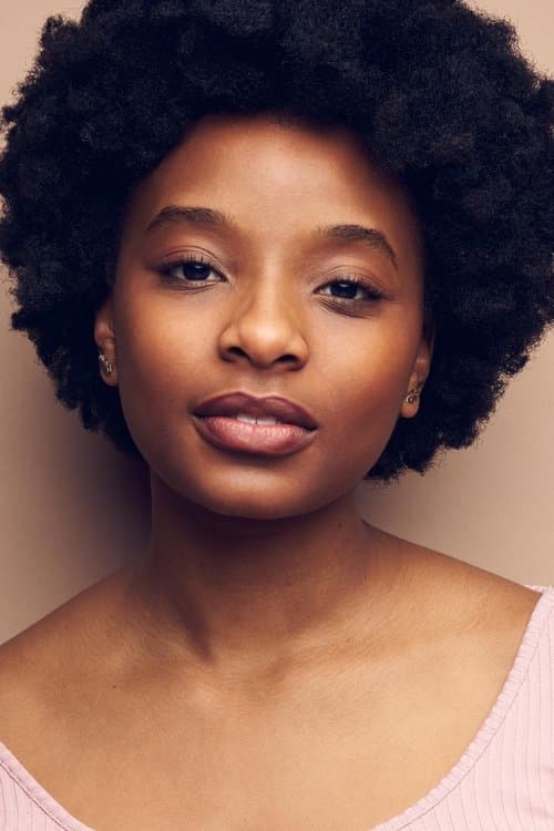 Morgen McKynzie profile photo