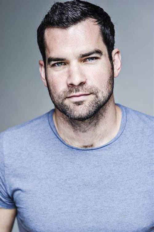 Peter Basham profile photo