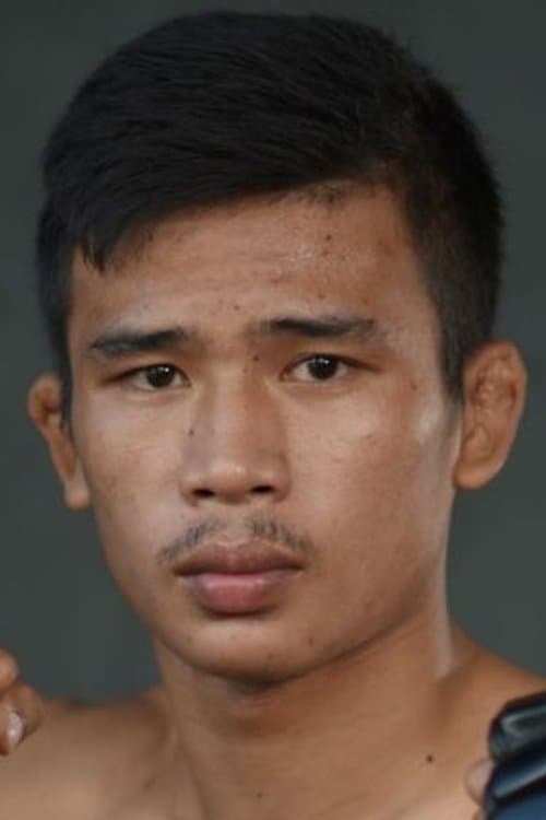 Superlek Kiatmuu9 profile photo