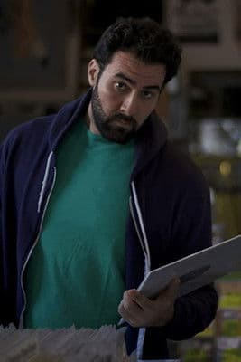 Philip Quinaz profile photo