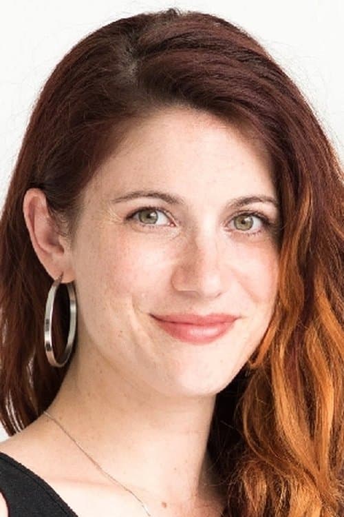 Jessica M. Thompson profile photo