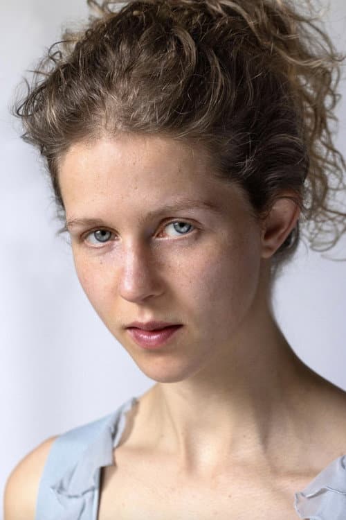 Hazel Rogers profile photo