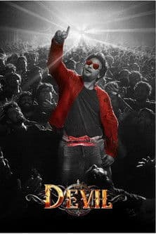 The Devil poster