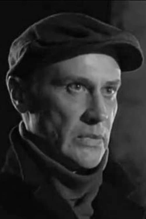 Dmitry Bulba profile photo