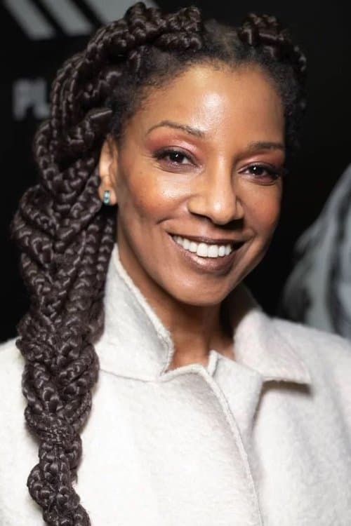 Adriana Lessa profile photo