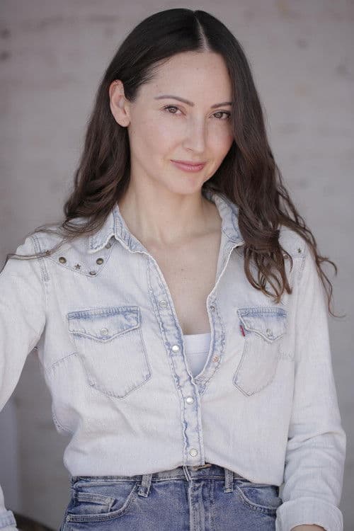 Ana Monterrubio profile photo