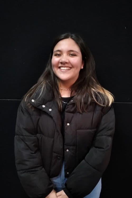 Fernanda Riquelme profile photo