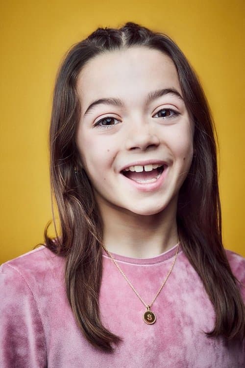 Sofía Otero profile photo