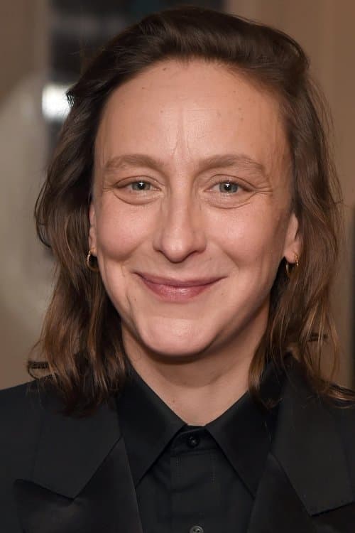 Céline Sciamma profile photo