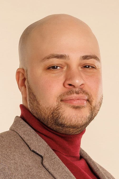 Ramon Pesante profile photo