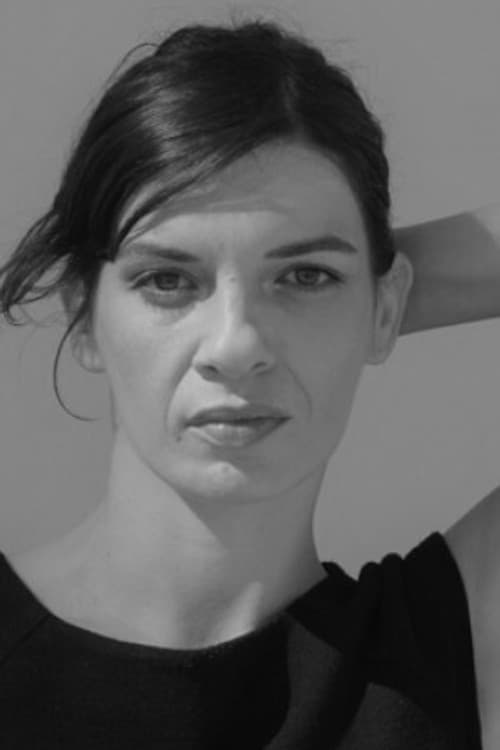 Carla Bolito profile photo