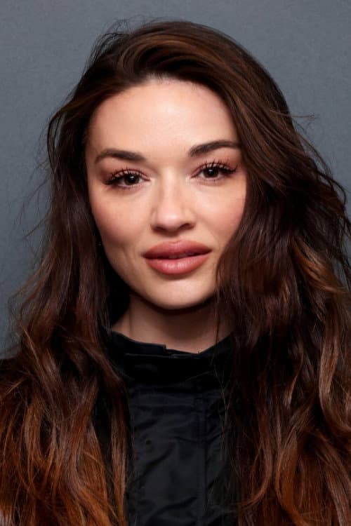 Crystal Reed profile photo