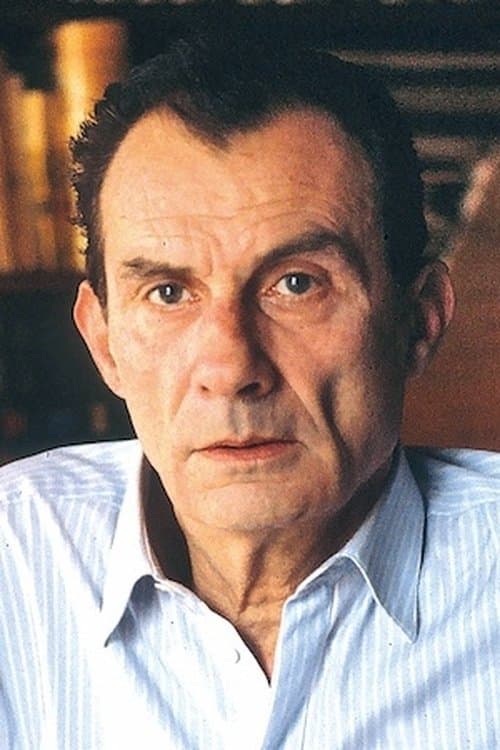 Jean Cau profile photo