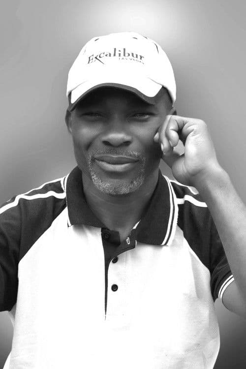 Joseph Orij profile photo