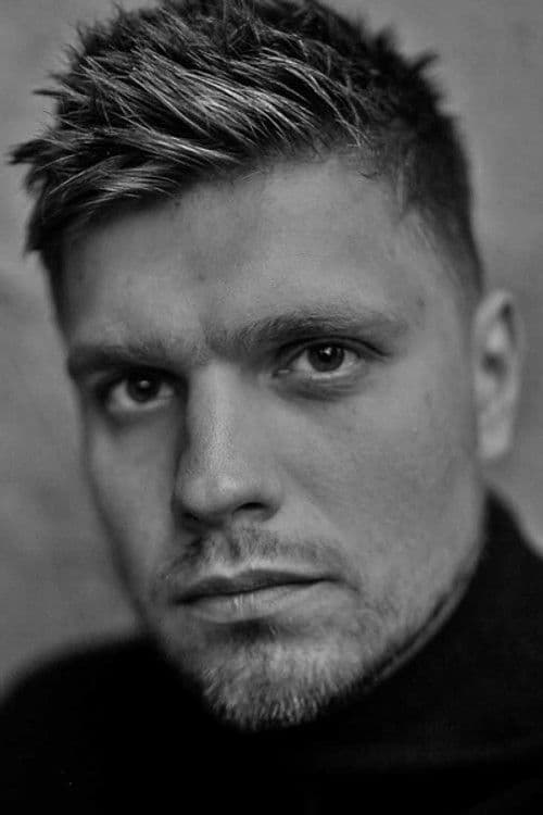 Roman Vasyanov profile photo