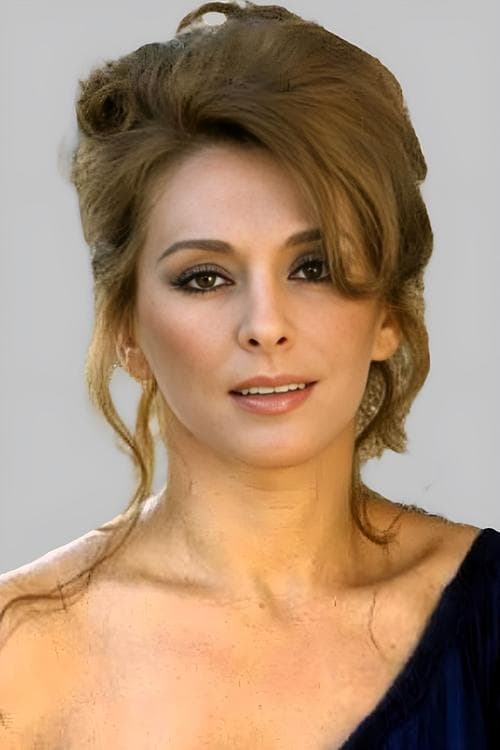 Nieves Navarro profile photo