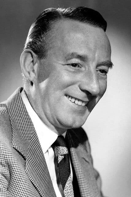 Wilfred Pickles profile photo