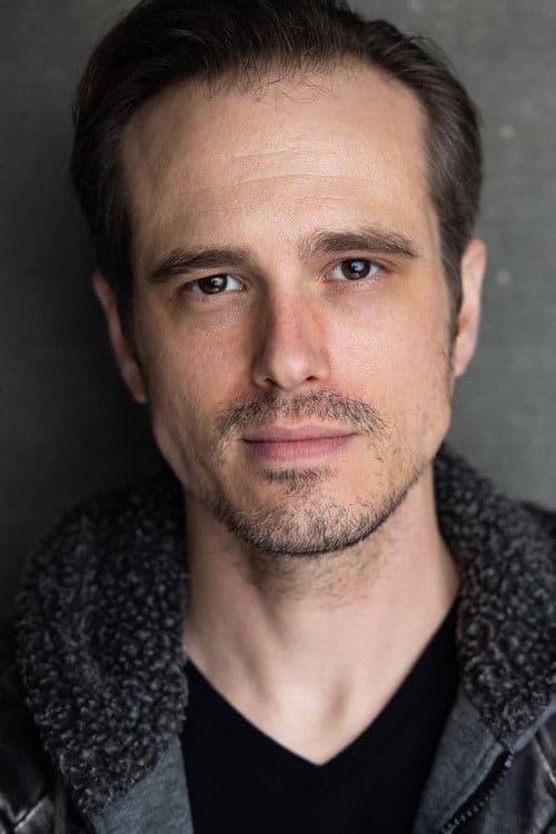 Daniel Baldock profile photo