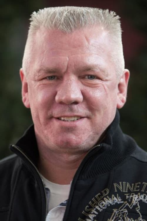 Graciano Rocchigiani profile photo