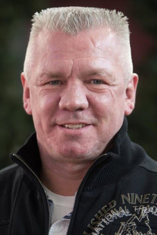 Graciano Rocchigiani profile photo