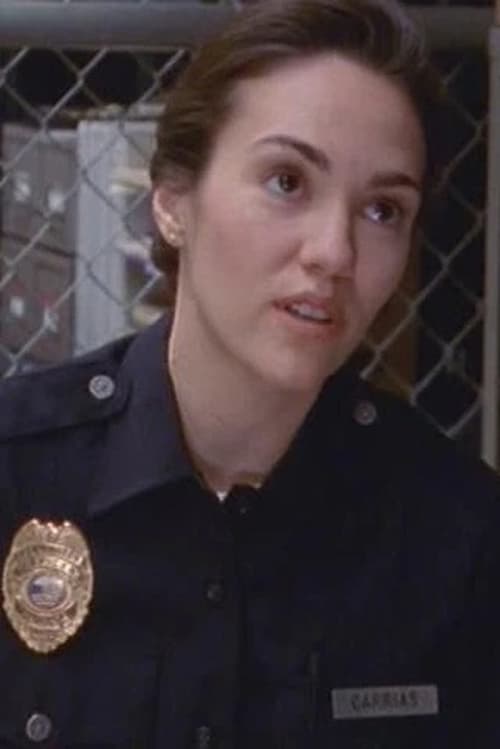 Nina Barry profile photo