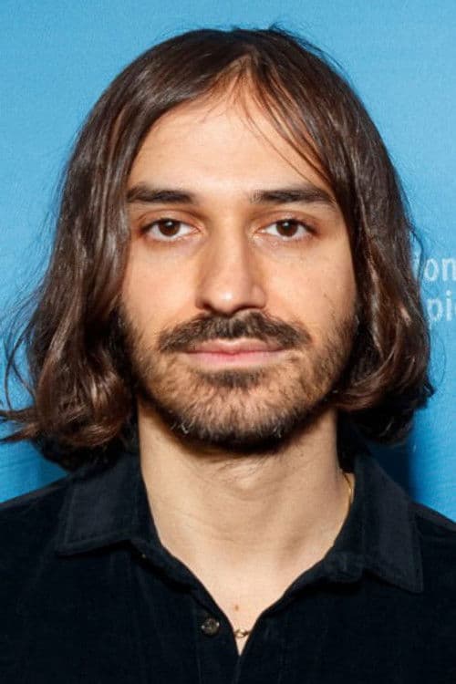 Matías Piñeiro profile photo