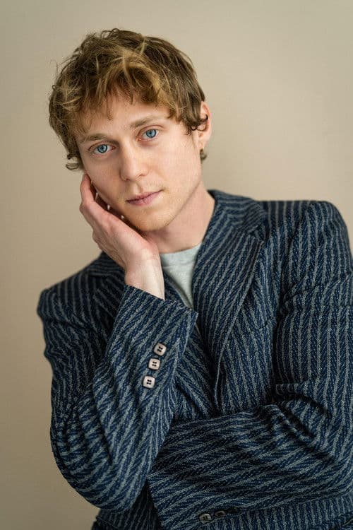 Fabian McCullum profile photo