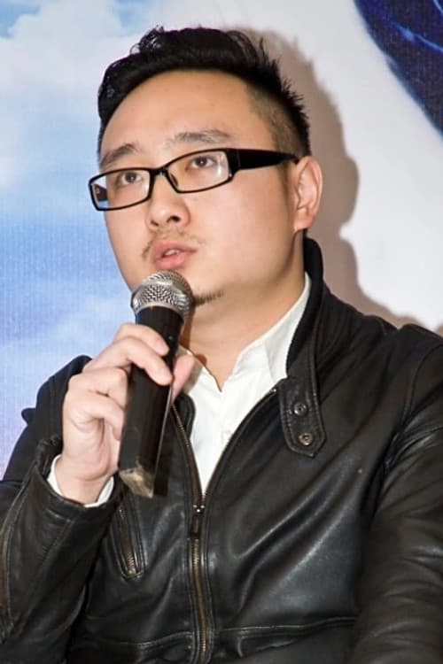 Hu Hanqing profile photo