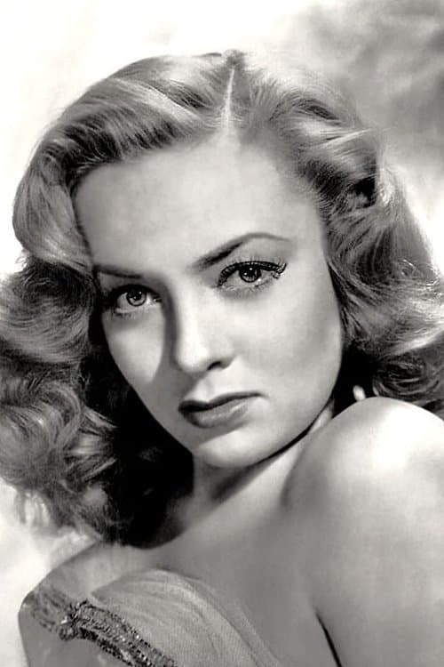 Audrey Totter profile photo