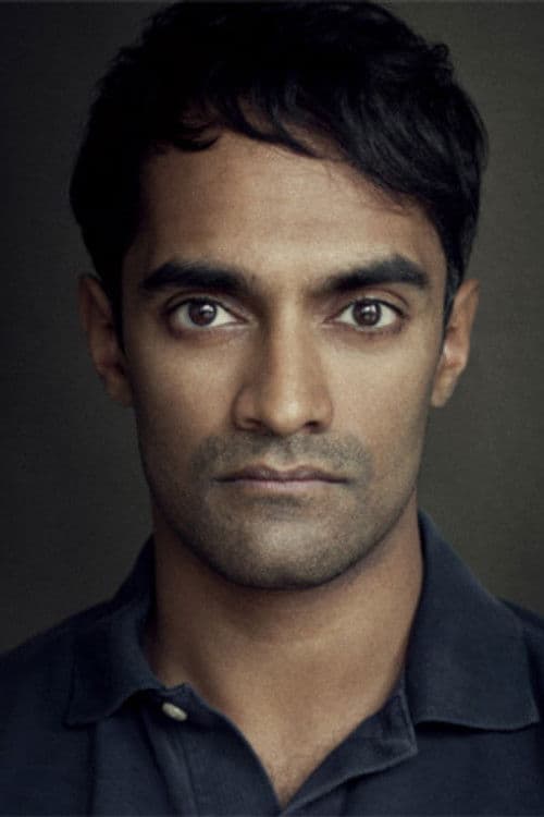 Esh Alladi profile photo