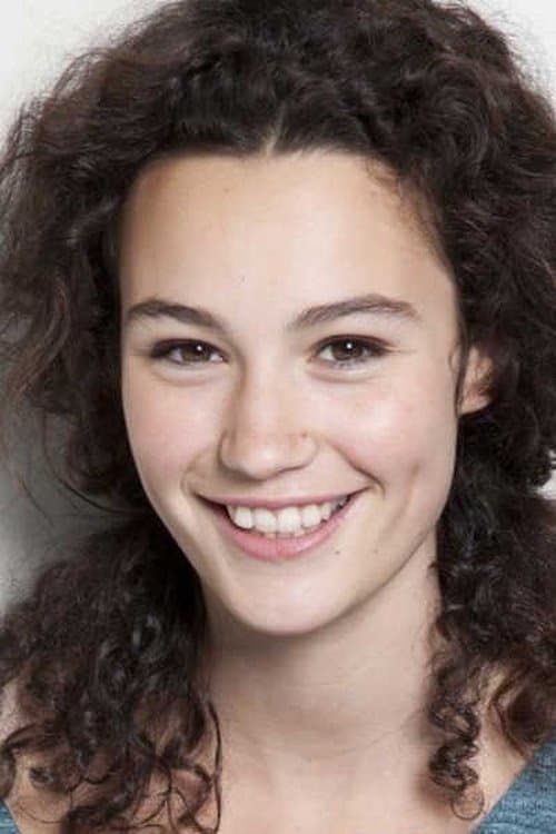 Ilona Bachelier profile photo