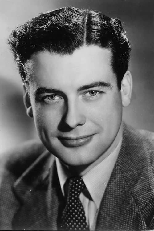 Richard Greene profile photo