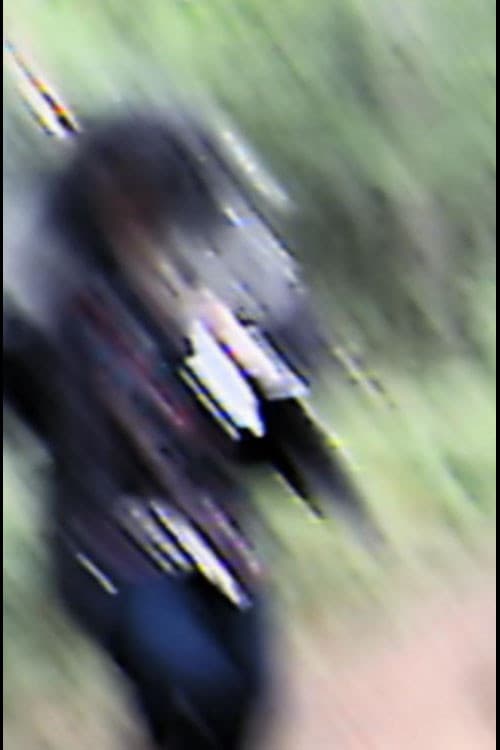 Happy Birthday, Reed Commo poster