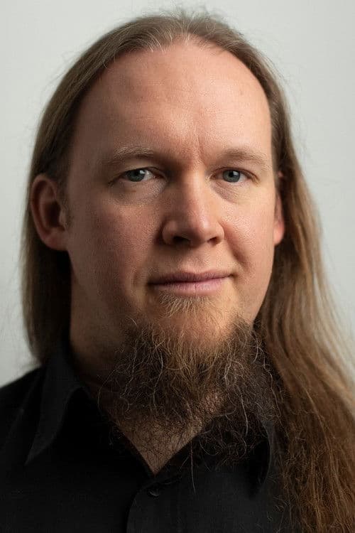 Tobias Nilsson profile photo