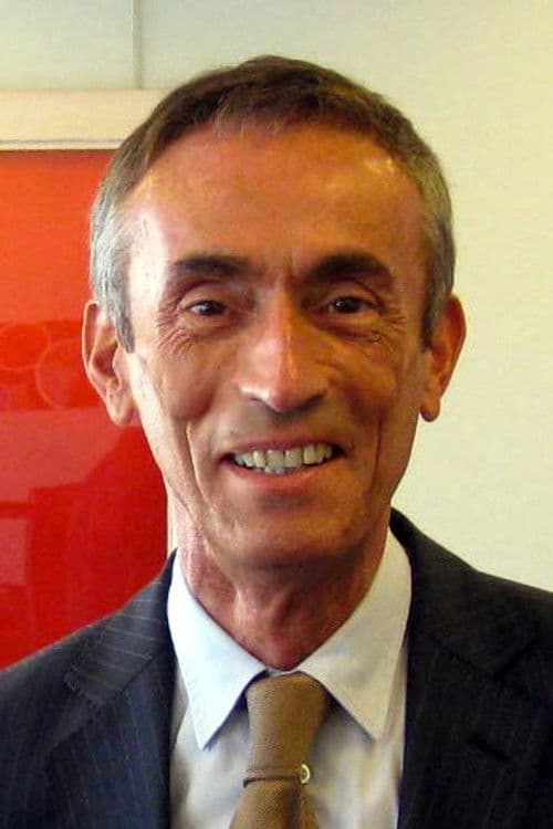 Jean-Ludovic Silicani profile photo