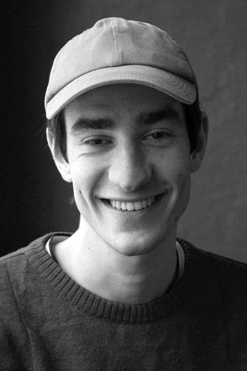 Jacob Nasseri profile photo