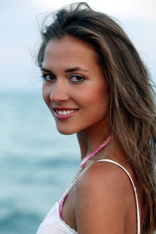 Kateřina Pospíšilová profile photo