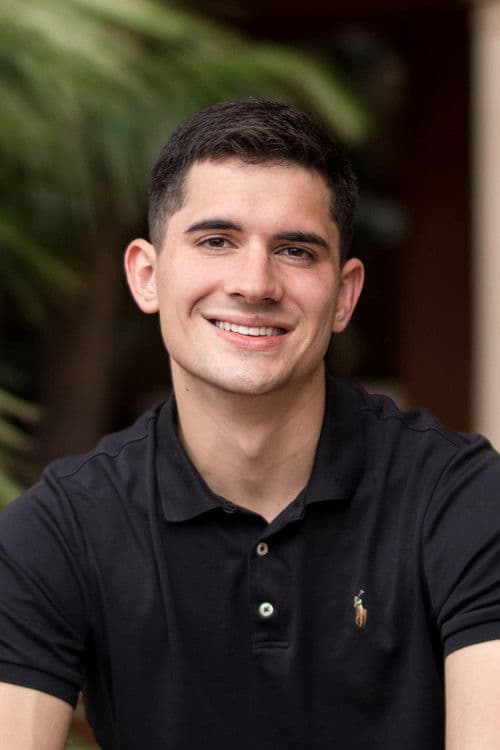 Liam Walsh profile photo