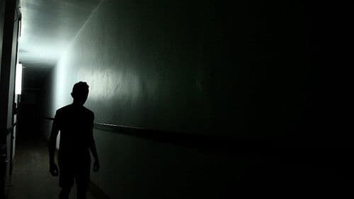 A Soft Disease poster