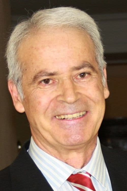José Luis Baringo profile photo