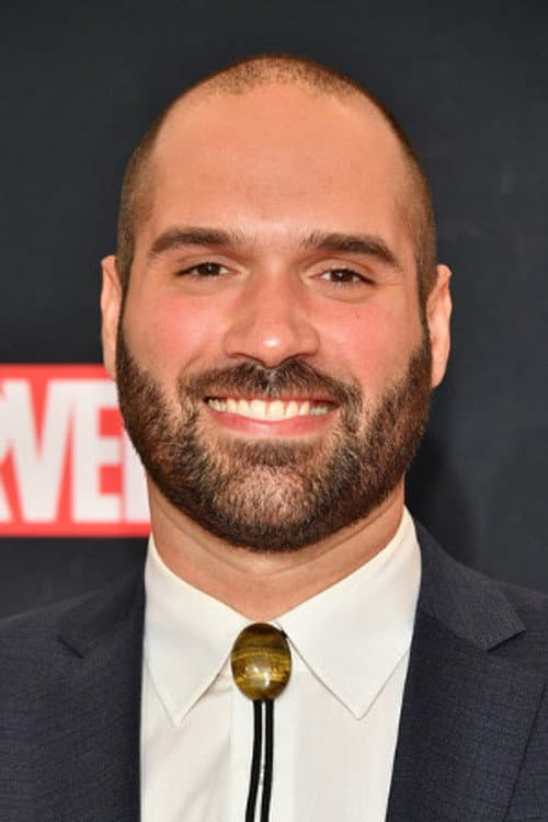 Marco Ramirez profile photo