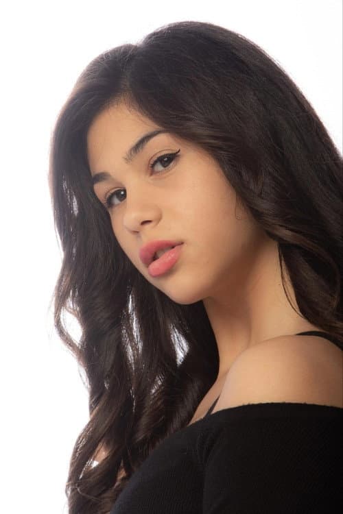Giulia Sara Salemi profile photo