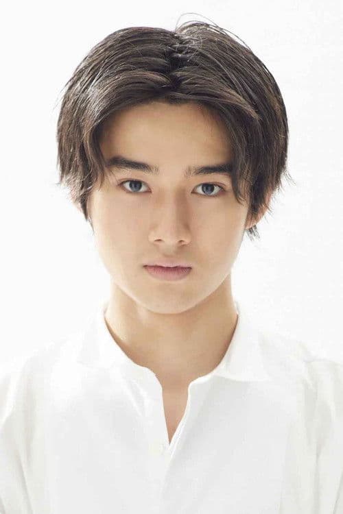 Maito Fujioka profile photo