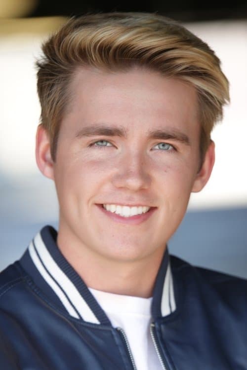 Brennan Bailey profile photo