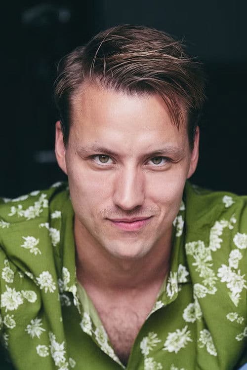 Christopher Vantis profile photo