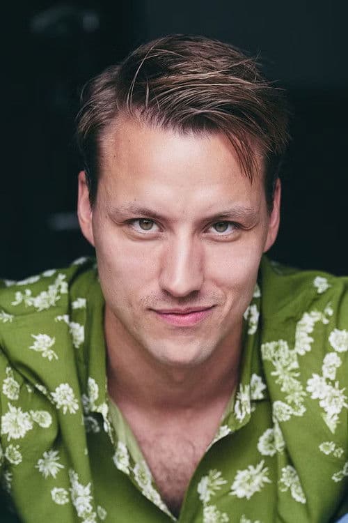 Christopher Vantis profile photo